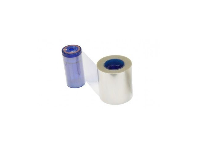 Zebra nastro di laminazione per ZXP7 - lato sopra