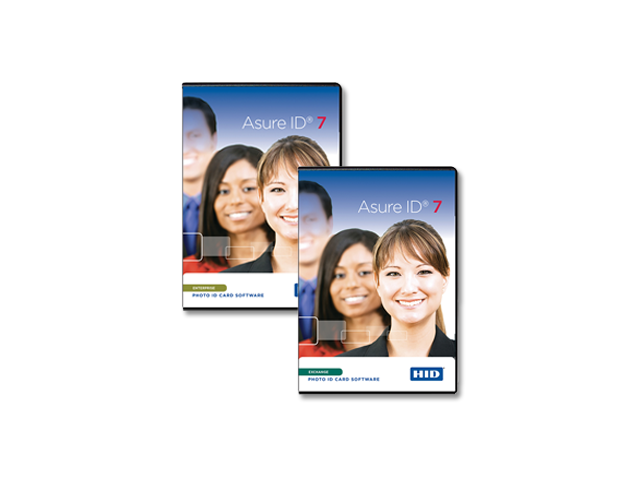 Sw Asure ID 7 Express