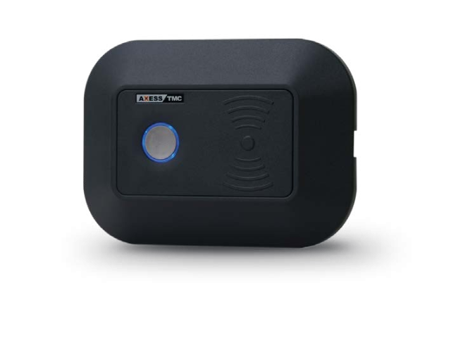 AX RF - Apriporta con lettore ISO14443A