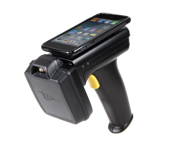 Lettore RFID UHF Bluetooth 1128 con Imager 2D