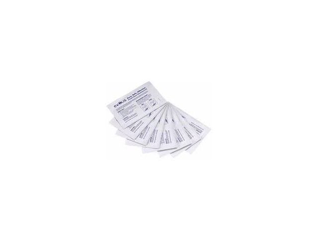 Kit di pulizia per laminatore (10 carte adesive)