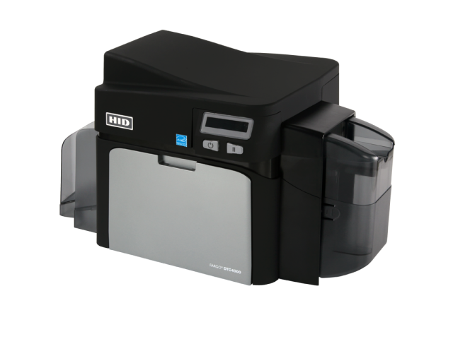 DTC4000 IO/5121/5125/CS