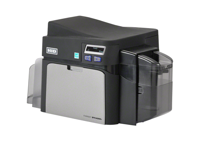 Stampante DTC4250e singolo lato (confezione)