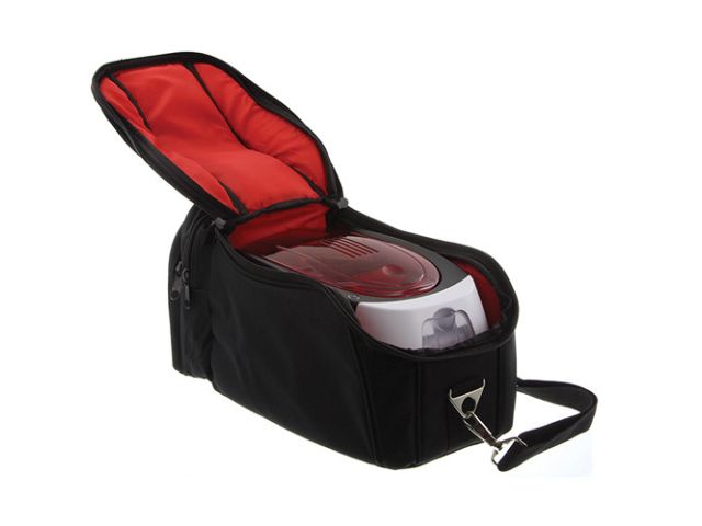 Badgy Travel Bag