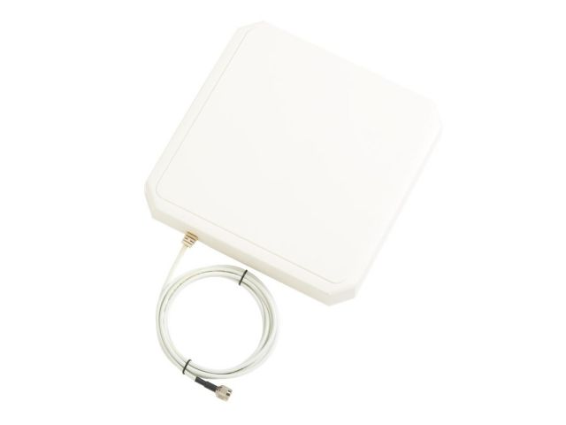 Antenna UHF a lunga distanza Impinj - polarizzazione cirolare sinistra
