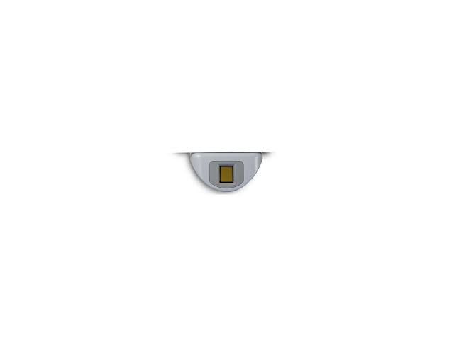 Fingerbox  - Lettore di impronte digitali con sensore capacitivo per terminali Axess - grigio