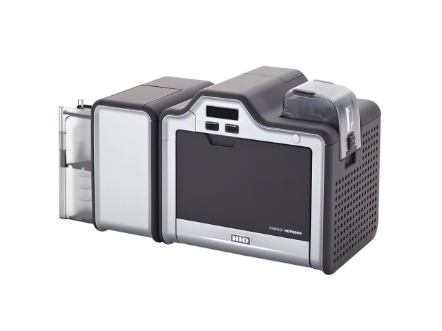 Stampante FARGO HDP5000 single-side - codifica Combo