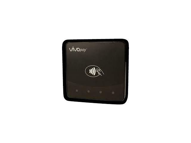 Lettore VP3320 SPoC ISO14443AB+ contact chip per pagamenti