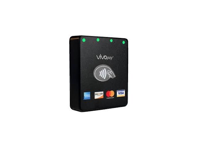 Kiosk III Main unit - NEO 1.20 HW