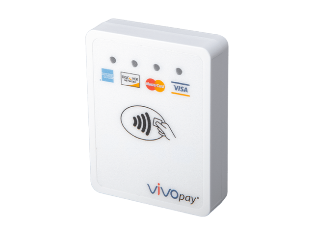 VP3300 - OEM CONTACTLESS / CONTACT / lettore b/m