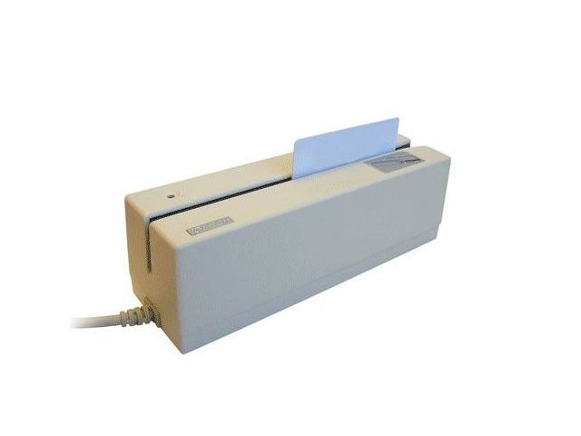 Lettore/Scrittore di tessere magnetiche EzWriter - USB
