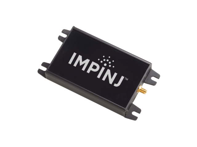 Antenna UHF Impinj - MINI-GUARDRAIL