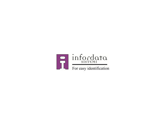 Staffa per fissaggio a muro del terminale X1, X2 e X3
