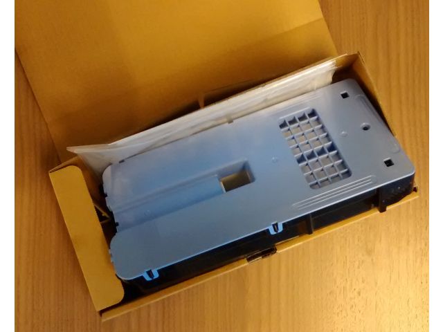 Cartuccia di manutenzione per SCC-4000D