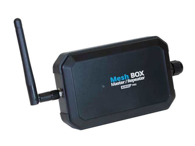BLE MESH BOX