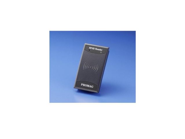 Lettore/Scrittore RFID MF700 13,56Mhz ISO14443A configurabile