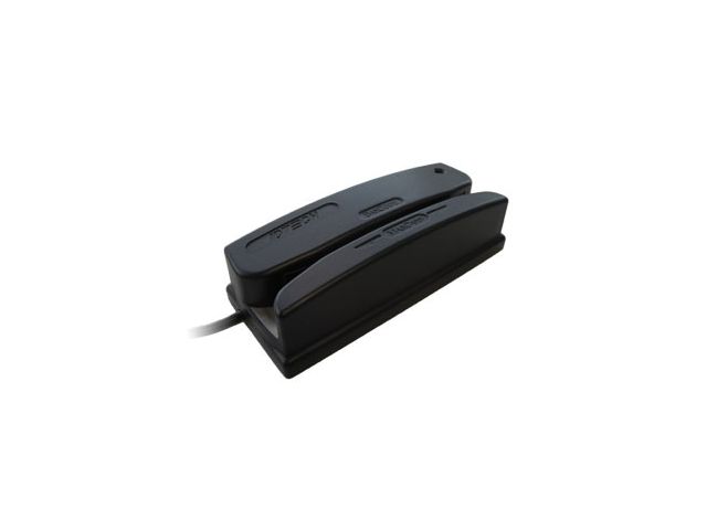 Lettore Omnireader solo magnetico