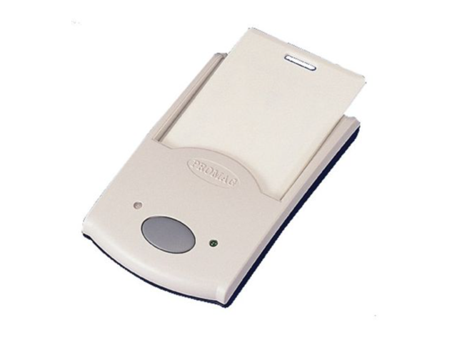 Lettore RFID Desktop PCR300