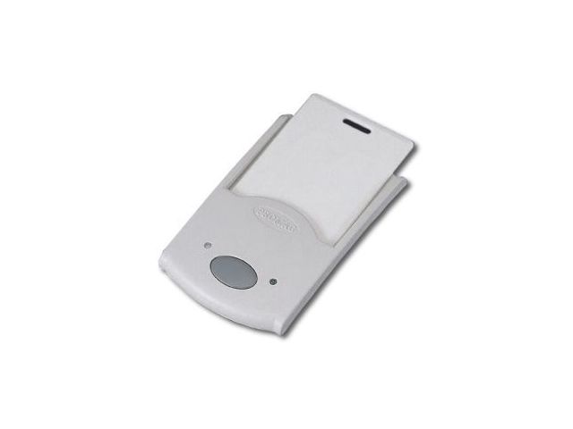 Lettore PCR300 ISO14443A Usb con case