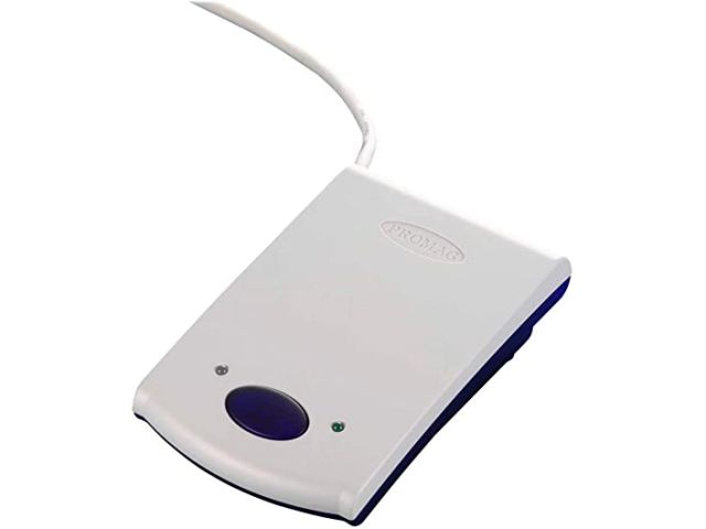 Lettore PCR330 ISO14443A USB emulazione tastiera