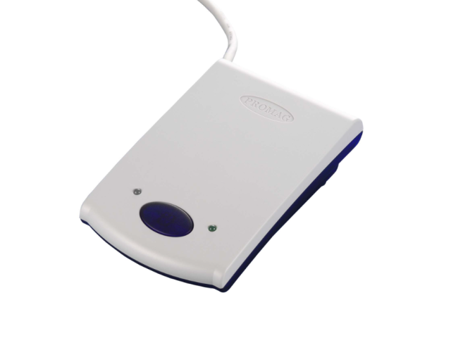 Lettore RFID PCR330 emulazione tastiera