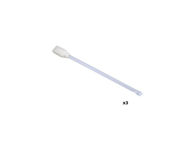 Tampone per pulizia testina (3 penne)