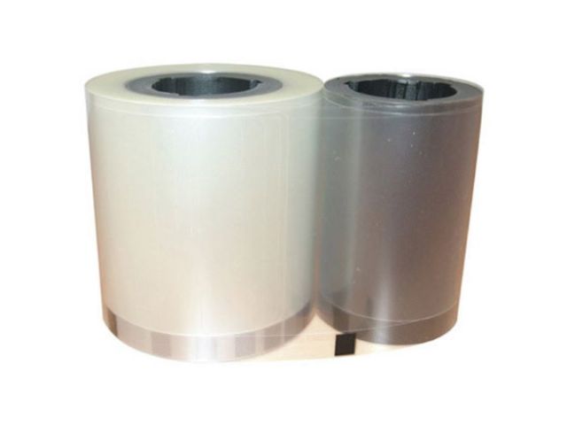 Film di laminazione 0,6 mil - 200 stampe - 2°generazione