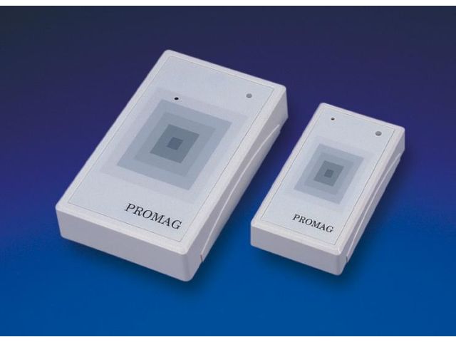Lettore RFID GP30 125Khz