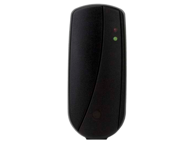 Lettore RFID 2.5 nero