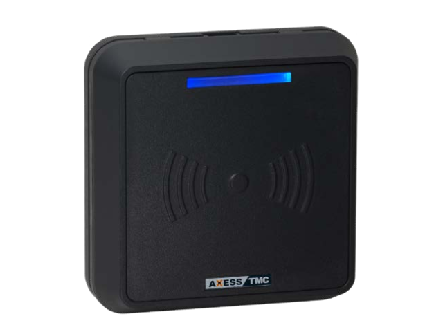 RFID/4 - Lettore RFID Desfire