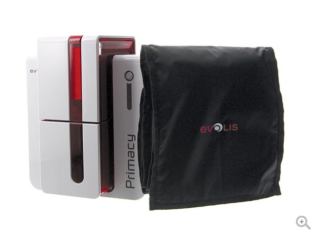 Dust Cover