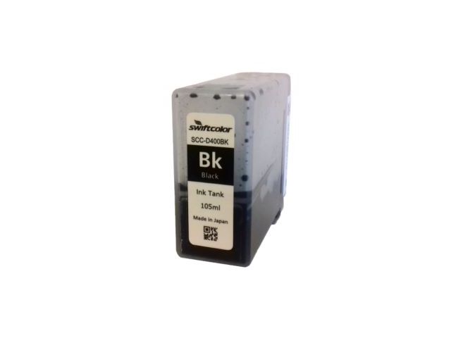 Cartuccia Inkjet NERO per SCC-4000D (100ml)