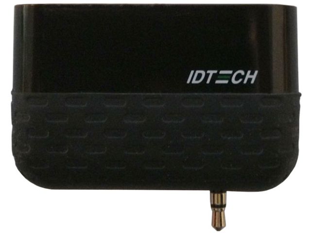 Lettore Shuttle per card con banda magnetica