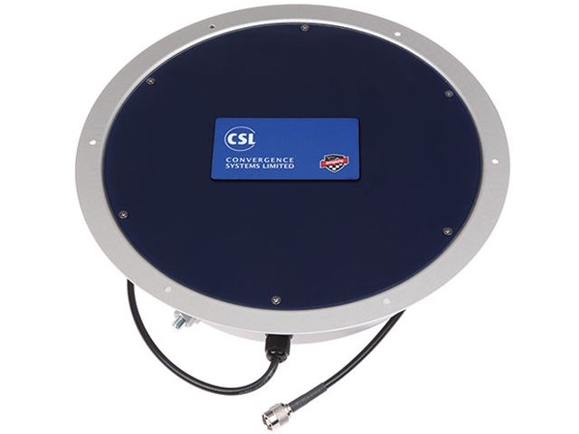 Antenna UHF Impinj IPJ-A0400-EU1 - BRICKYARD (etsi)