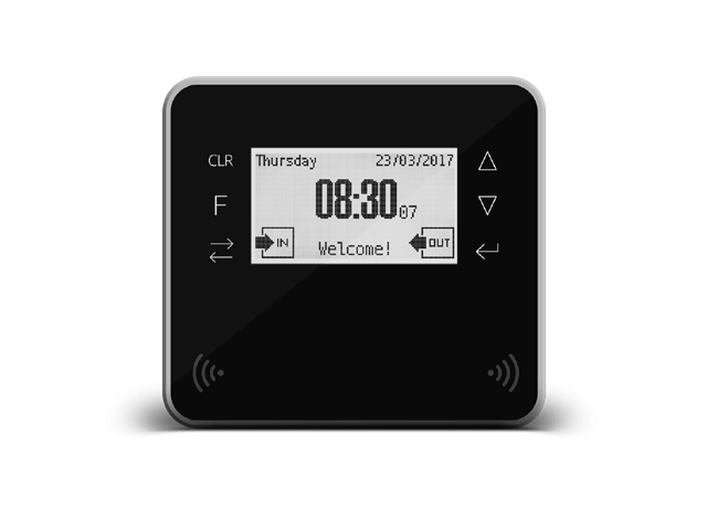 Terminale X1 GPRS
