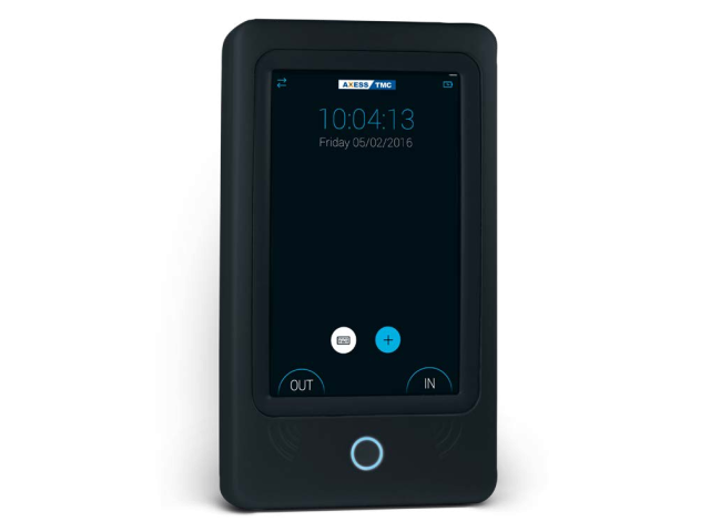X7 GPRS 4G con antenna esterna - Dual Multitecnologia