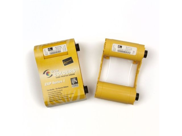 Nastri di stampa Zebra ZXP1
