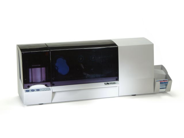 Zebra card di pulizia x P630, P640