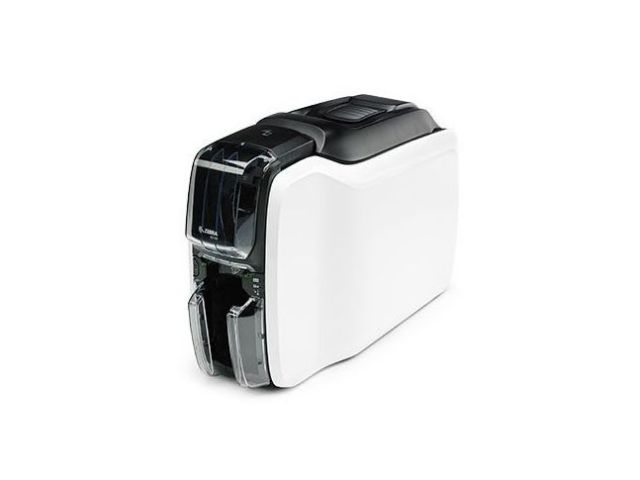 Stampante Zebra ZC100 USB - codifica magnetica
