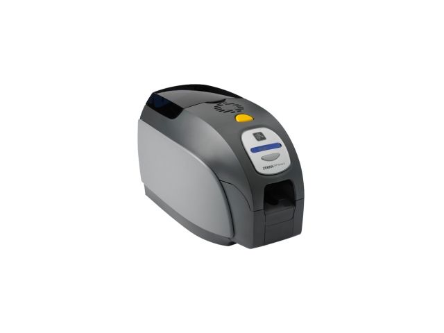 Stampante card Zebra ZXP3 R2 Dual Side, USB & ETHE