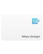 Card Mifare Ultralight