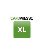 Software per tessere CARDPRESSO XL